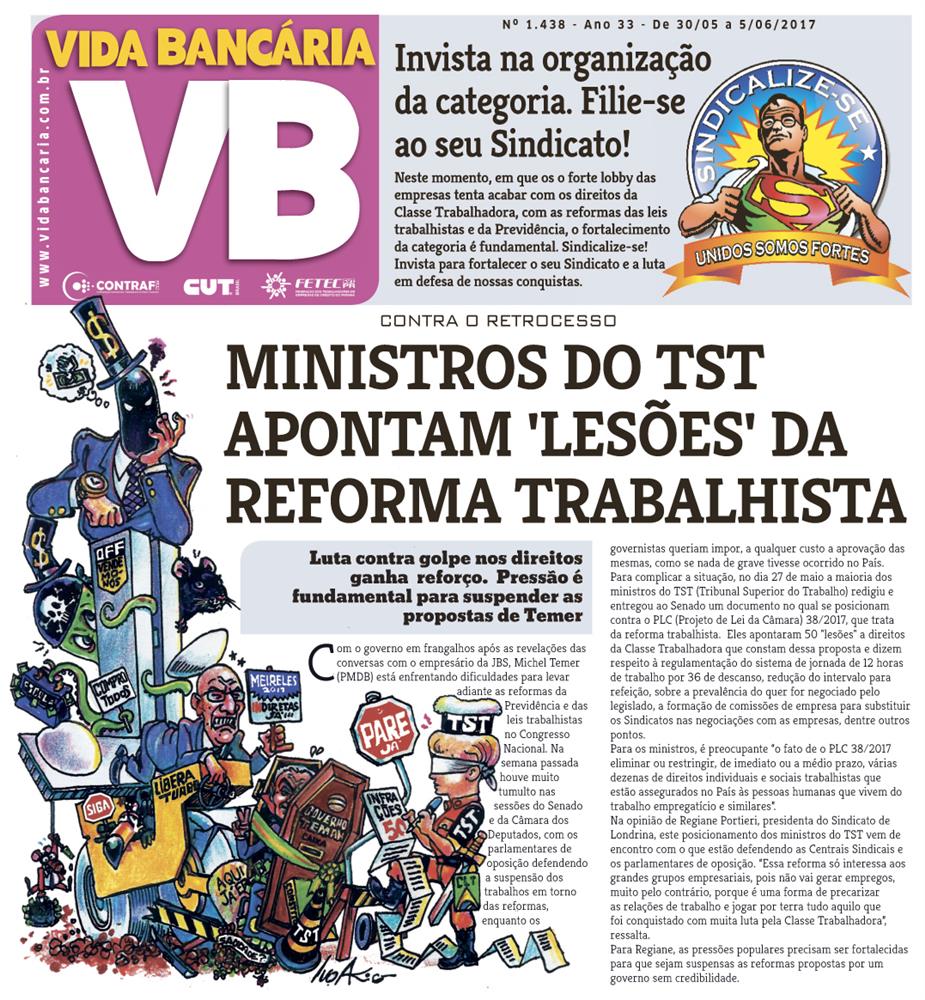 Capa da Notícia